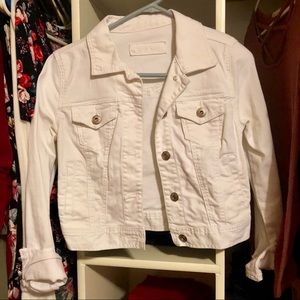 Maurices Jean Jacket